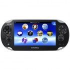 Genuine Sony PSP VITA 3G+WIFI COMPLETO