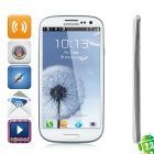 Samsung Galaxy i9300 S3