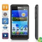 LG Optimus 3D P920