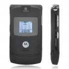 MOTOROLA V3 GSM QUAD-BAND