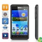 LG Optimus 3D P920