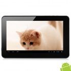 TABLET 10